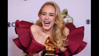 UK wants top-selling singer to represent them at Eurovision 2025, with 120 million records sold.