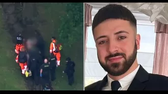 Police have not been able to question the suspect in the crossbow deaths because they are paralyzed.