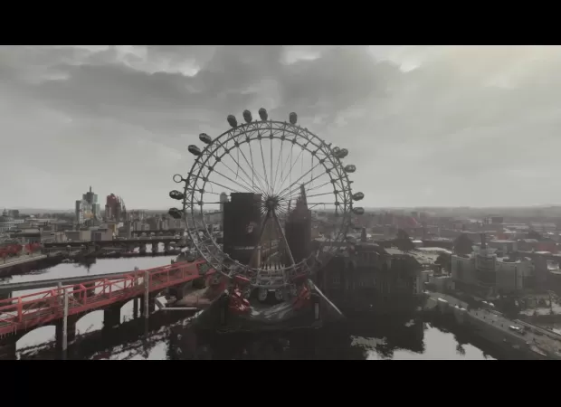 New release of Fallout London is out now, here's what you need to start playing.