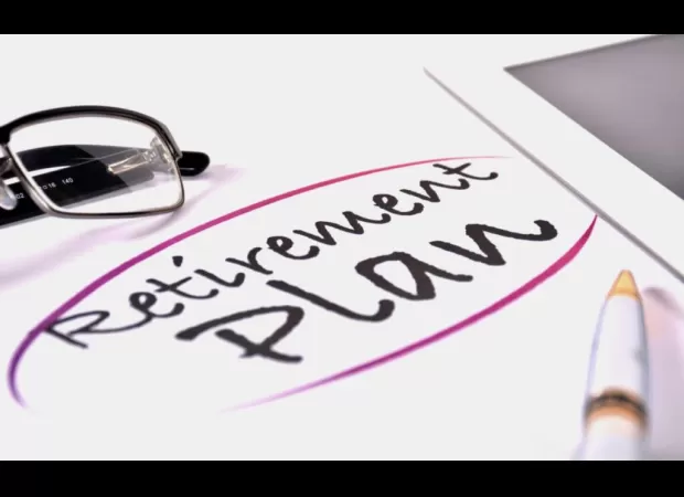 Elderly individuals are still working but have little chance of retirement.