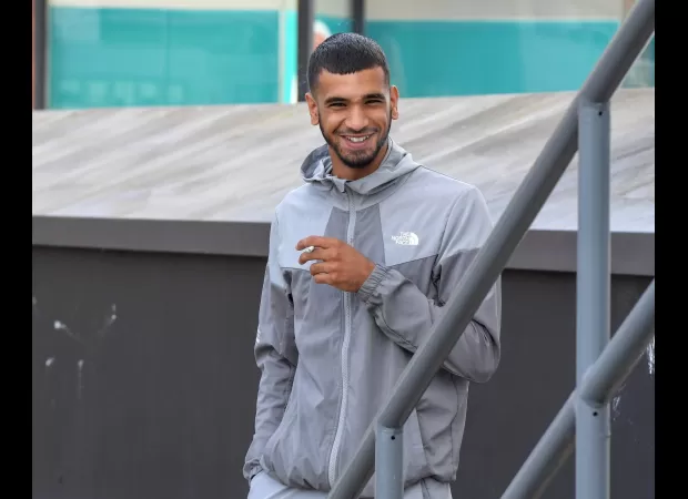 Brother refuses to speak during sister's investigation due to incriminating messages to girlfriend.