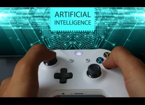 As AI continues to shape the gaming industry, worries about job security are on the rise.