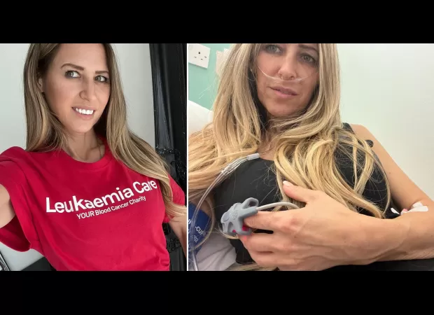 Woman undergoes multiple surgeries to remove six organs due to being diagnosed with rare cancers in a short time.