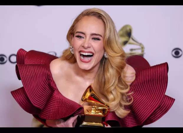 UK wants top-selling singer to represent them at Eurovision 2025, with 120 million records sold.