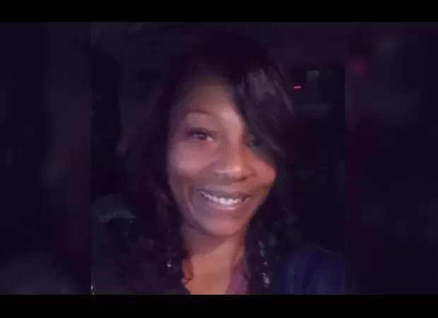 Son of Sonya Massey claims police tried to hide the truth about his mother's death.