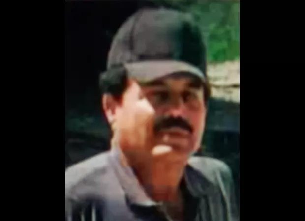Famous drug lord 'El Mayo' caught in US