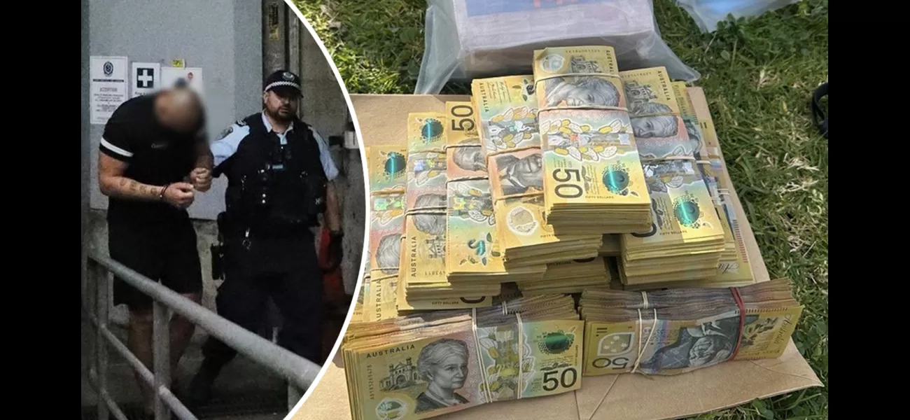 Four men arrested in connection with suspected drug ring face charges from police