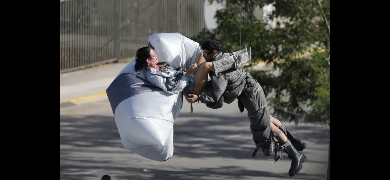 What is Katy Perry up to?