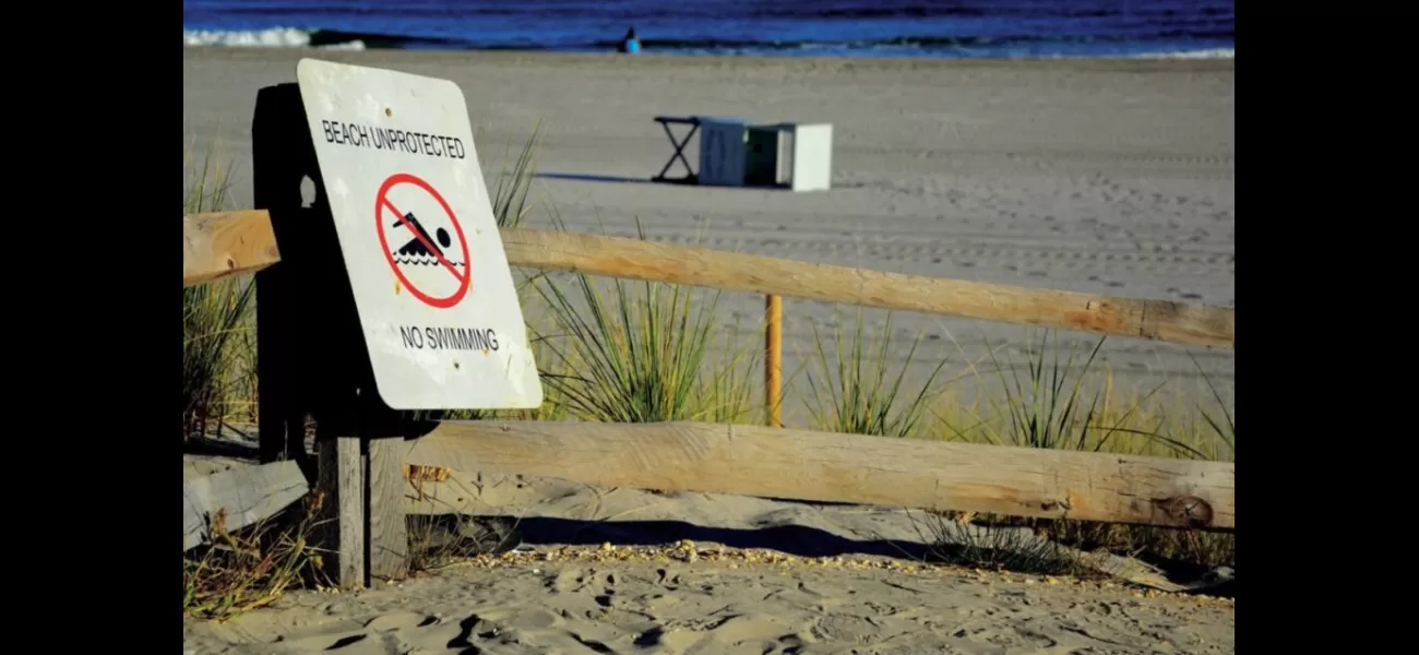 Historic Black Beach in New Orleans, Lincoln Beach, is scheduled to reopen in the coming year.