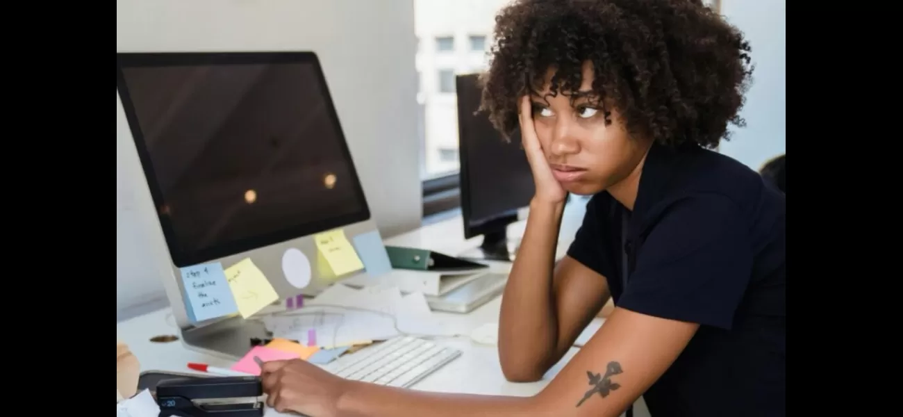 Research shows that there will be a surge in employee resignations in 2024, known as 