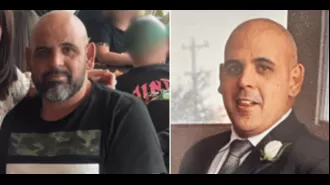 A man is accused of murder in relation to a missing Melbourne tradesman.