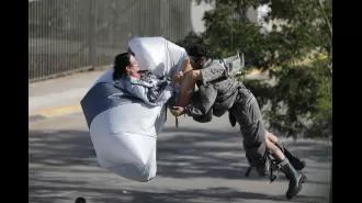 What is Katy Perry up to?