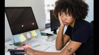 Research shows that there will be a surge in employee resignations in 2024, known as 