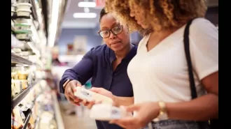New grocery store in Wisconsin serves community as the only black-owned, full-scale option.