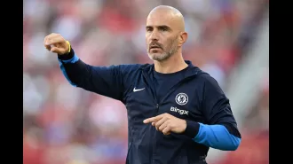 Chelsea icon criticizes Enzo Maresca's decision in Wrexham game as 'foolish.'