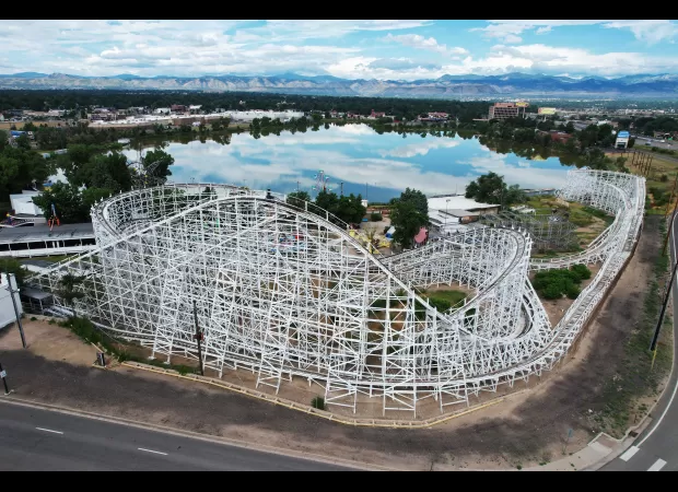 Police chief and his daughter face charges for stealing money through a car-flipping scam.