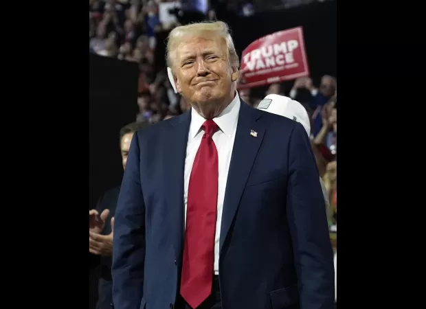 Prosecutors believe Trump's trial evidence was strong and his conviction should be upheld.