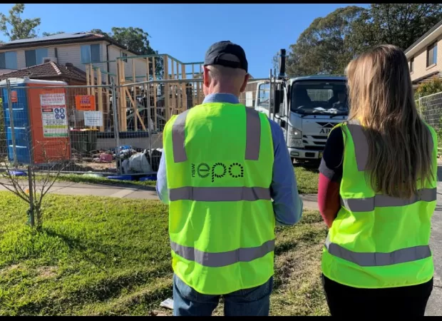 135 sites, including many preschools, have falsified environmental reports.