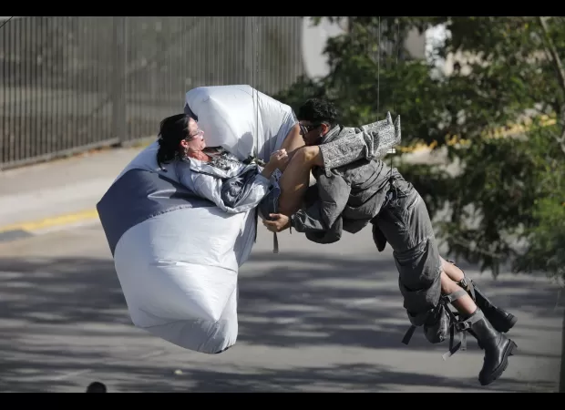 What is Katy Perry up to?