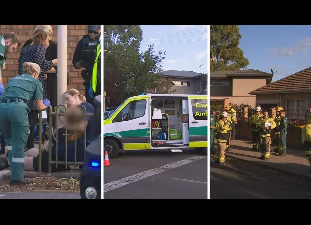 Delivery driver's mistake caused serious harm to students, court told.