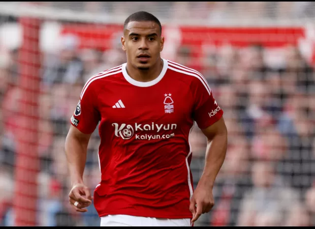 Nottingham Forest's Murillo addresses speculation linking him to Chelsea and Tottenham, discussing his future plans.