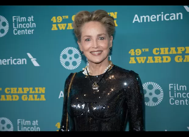 Sharon Stone plans to leave US if Trump re-elected due to 'hate and oppression.'