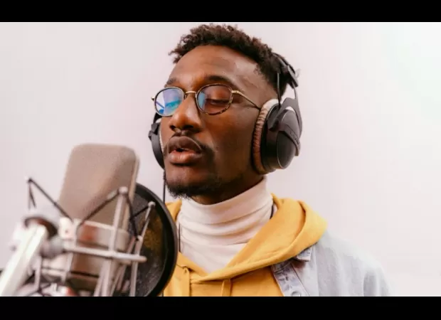 Important advice for black artists in 2024.