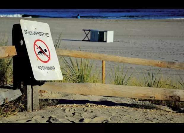 Historic Black Beach in New Orleans, Lincoln Beach, is scheduled to reopen in the coming year.