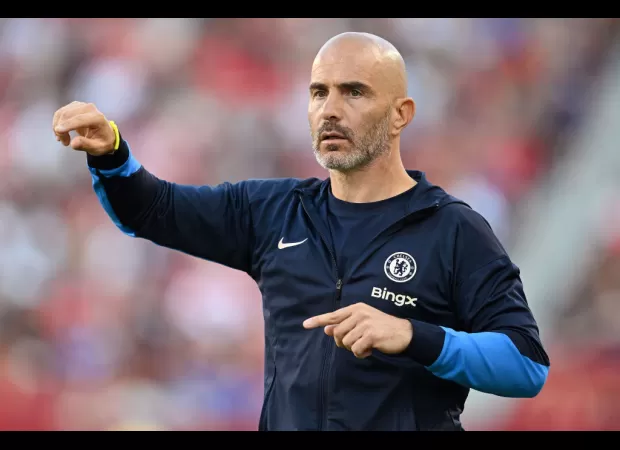 Chelsea icon criticizes Enzo Maresca's decision in Wrexham game as 'foolish.'