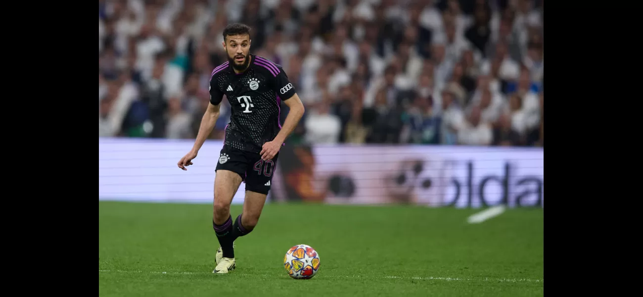 Man Utd gets transfer boost, West Ham loses chance at Bayern Munich player.