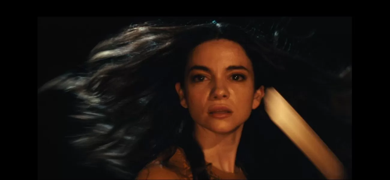 The third installment of a notorious horror film is teased in a gruesome trailer, sure to shock even the most seasoned horror enthusiasts.