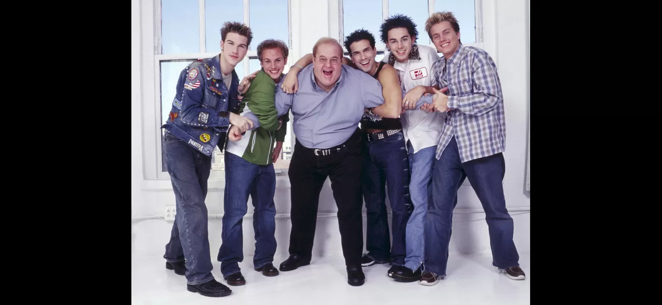 90s boyband fans are left feeling awful after viewing unsettling documentary on Netflix.