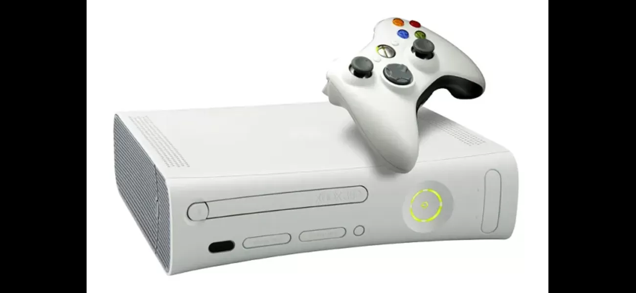 Remember: Xbox 360 store will be permanently closed by Microsoft on Monday.