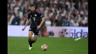 Man Utd gets transfer boost, West Ham loses chance at Bayern Munich player.