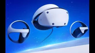 PSVR2 has a huge discount for lowest UK price ever.