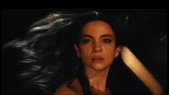 The third installment of a notorious horror film is teased in a gruesome trailer, sure to shock even the most seasoned horror enthusiasts.