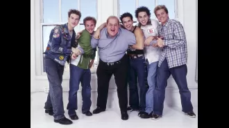 90s boyband fans are left feeling awful after viewing unsettling documentary on Netflix.