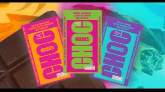 M&S introduces new must-try chocolate bars, see our top picks.
