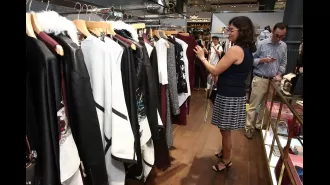Popular clothing brand to permanently shut down all locations in a matter of weeks.