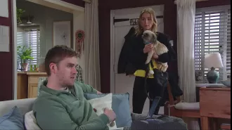 Over 1,000 complaints received by Emmerdale for controversial abuse scenes, according to Ofcom.