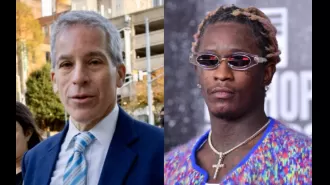 Young Thug's lawyer asks for release from new judge