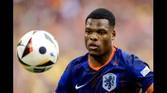 Man Utd proposed trade for £25m Inter player