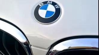 Tens of thousands of BMWs recalled due to airbag issues.