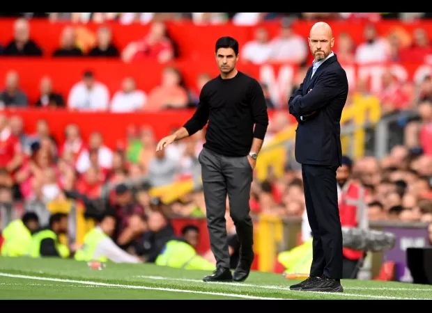 Watch the USA friendly between Arsenal and Man Utd live from the UK with this guide.