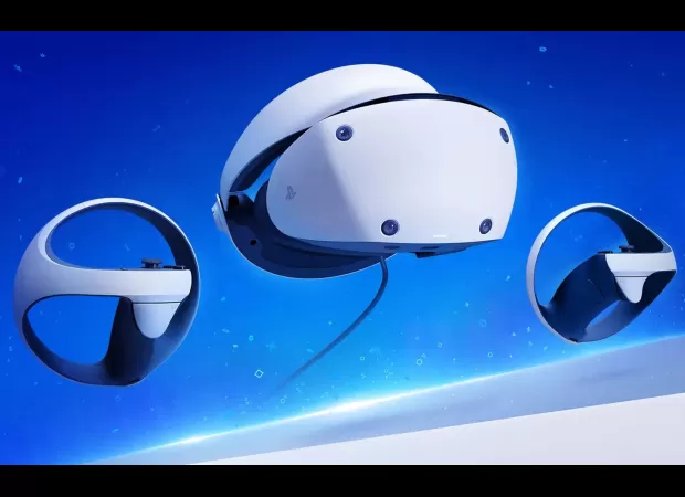PSVR2 has a huge discount for lowest UK price ever.