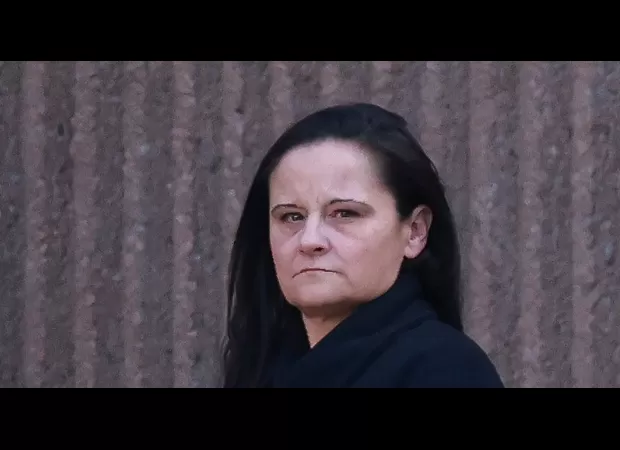 Mother avoids prison time after intoxicated state allowed large dogs to attack people walking their dogs.