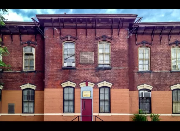 New Jersey's oldest all-black school will be turned into a museum honoring black history.