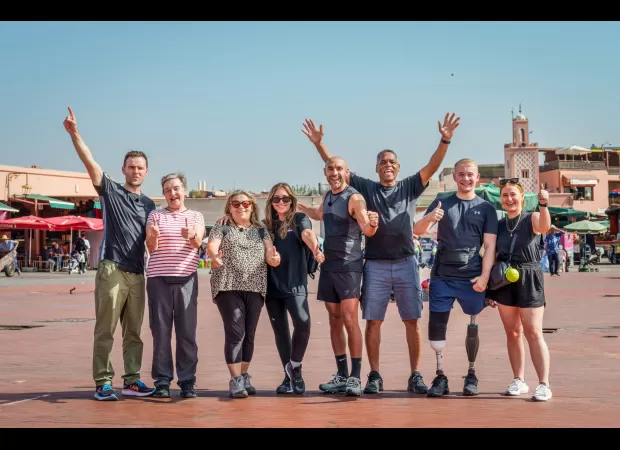 Fans figured out the line-up for the 2024 Celebrity Race Across The World after a clue was revealed.