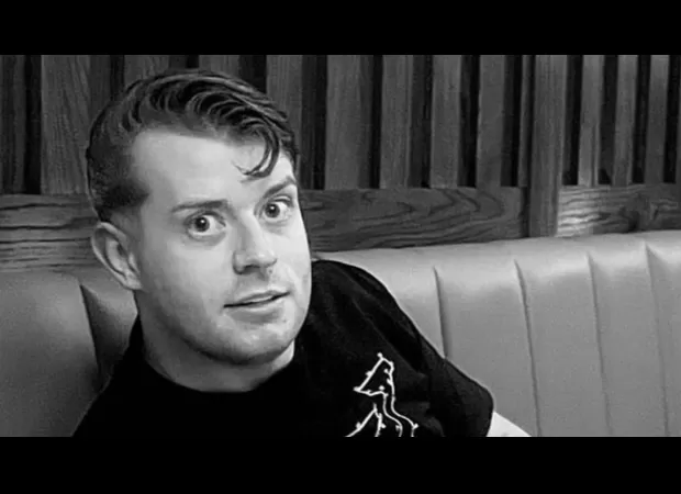 A man denies robbing a watch dealer who committed suicide after a £2 million heist.