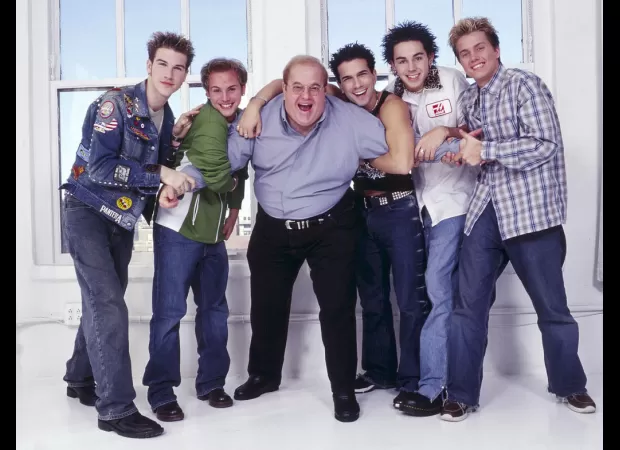 90s boyband fans are left feeling awful after viewing unsettling documentary on Netflix.